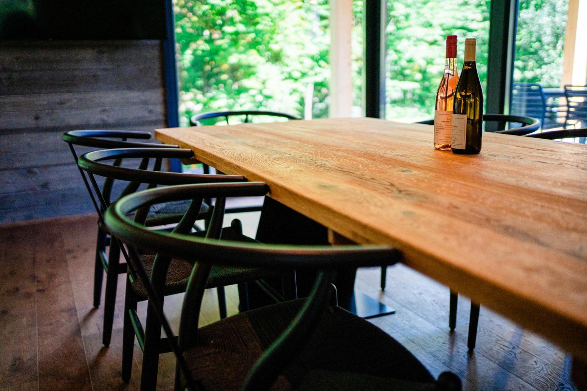Vila Nura Teşila Εξωτερικό φωτογραφία