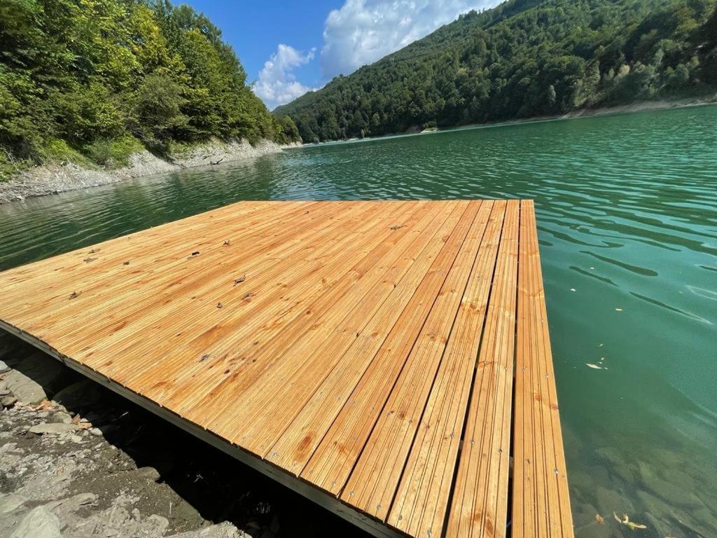 Vila Nura Teşila Εξωτερικό φωτογραφία